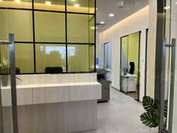 Woods Square (D25), Office #528763921